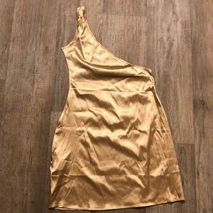 Brand new stylish dress. Size xs